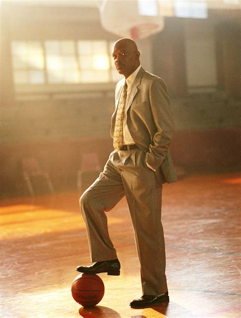 how accurate is coach carter.